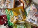 三只松鼠中秋坚果零食大礼包礼盒节日礼品混合干果类炒货送长辈走亲戚礼物 13款坚果零食礼盒【性价比款】1310g 实拍图