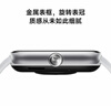 小米（MI）REDMI Watch 5 典雅黑 国家补贴 澎湃OS 2 心率血氧监测 蓝牙通话 红米手表5 智能手表 小米汽车 实拍图