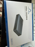 阿卡西斯（acasis）USB4.0硬盘盒NVMe M.2移动硬盘盒40Gbps兼容雷电5/4/3适用苹果Mac mini笔记本SSD固态TBU405ProM1 实拍图