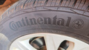 马牌（Continental）汽车轮胎 215/60R17 96H LX2 FR 原配吉普自由者/指南者 实拍图