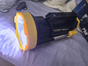 神火（SupFire）CB-T600手电筒强光探照灯超亮远射长续航穿天炮手提巡逻矿应急灯 实拍图