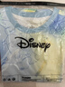 迪士尼（DISNEY）男童短袖T恤透气排汗六一儿童节半袖上衣25夏DB421BE19彩120 实拍图