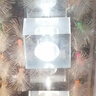 博明仕 led灯珠led12v插脚低压水晶灯节能光源小卤素灯泡珠220v高压高亮 【硅胶款】G4灯珠 12V低压5W 白光 实拍图