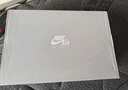 耐克NIKE男空军一号AF1 新年礼物 运动鞋FJ4146-100白灰44 实拍图