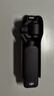 大疆 DJI Osmo Pocket 3 标准版 一英寸口袋云台相机 OP灵眸手持数码相机 旅游vlog 便携美颜摄像 实拍图