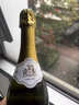 菲特瓦【传统香槟法】法国原瓶进口起泡白葡萄酒赠香槟杯 香波特白起泡酒 750ml双支装 实拍图