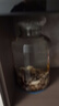 不老潭粮食酒52度浓香型高度玻璃坛泡酒原浆高粱酒散装白酒泡药5L 实拍图