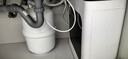 世韩（SAEHAN）S3【3:1微废水纯水护膜】家用净水器厨房直饮100G纯水机厨下通用滤芯自来水过滤器RO反渗透净饮机 双出水3:1微废水【净水+直饮水】 实拍图