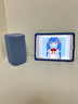 小米（MI）Xiaomi 智能音箱 蓝 超级小爱智能音箱 AI大模型问答 连续指令语控 支持远程备车 小米蓝牙音箱 实拍图