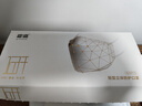 霍尼韦尔霍盛KN95口罩柳叶型3D立体防沙尘暴鱼嘴口罩成人白色研 20只/盒 实拍图