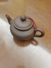 宜兴紫砂壶 大容量泡茶壶单壶家用大号功夫茶具套装 喜鹊闹梅 棕 700ml 实拍图
