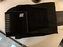 LP919KM护腰带运动支撑透气型篮球深蹲防护护具男女士通用 S/M 实拍图