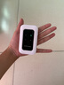 随身猫MIFI随身wifi 4G路由器 无线网卡便携式可移动车载宽带宿舍寝室上网宝5G三网通用免插卡无限速流量 【顺丰速发】 充电款 2100毫安 超薄版 实拍图
