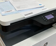 惠普（HP）a3打印机 437n 439n a3a4黑白激光复印机扫描机一体机 复合机办公室试卷图纸打印有线网络办公商用 437n 【咨询-送USB数据线(单独寄)】 实拍图