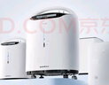 鱼跃(yuwell)3L升新国标医用制氧机轻音升级39分贝带雾化氧气机8F-3ZW 实拍图