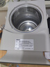 美的（Midea）小魔方pro电热水瓶电水瓶饮水机 烧水壶电热水壶316L 风冷保温恒温一体0塑料可拆国家补贴31FPro 实拍图