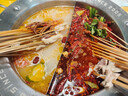 蜂小吉鳕鱼片烤鱼片鱼干即食500g海味孕妇儿童休闲零食海鲜鱼片办公室 实拍图
