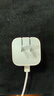 Apple/苹果 40W USB-C 手机充电器新品手机快充头苹果充电器电源适配器 适用于iPhone 17系列 实拍图