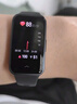 华为（HUAWEI）手环10 标准版 曜石黑 智能手环专业睡眠分析情绪健康心率监测运动手环华为手环9升级 实拍图