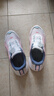 李宁童鞋儿童运动鞋女大童大极光旋转扣版减震回弹休闲鞋38YKCV202-2 实拍图