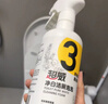超威洁厕泡泡500ml*2除菌除垢马桶清洁剂除霉除臭免刷洗洁厕灵洁厕液 实拍图