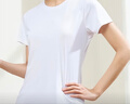 361°短袖女潮流t恤女士夏季新款速干衣运动跑步瑜伽服662424126H-1 实拍图