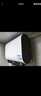海尔（Haier）国家补贴20%双胆扁桶电热水器60升 BK3PRO 小魔盒鲜活水 净肤洗AI智慧 3300W速热免清洗镁棒免更换 实拍图