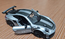 比美高（Burago） 1:64保时捷911GT2 RS跑车汽车模型合金车模玩具小汽车儿童礼物 实拍图