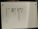 Apple/苹果 iPad11英寸 A16芯片2025年款 平板电脑 (256GB WLAN版/学习办公娱乐)蓝色 实拍图