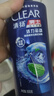 清扬男士去屑洗发水活力运动500g净屑止痒薄荷洗头膏热门商品京东金榜 实拍图