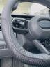 RATHBONE真皮汽车方向盘车把套舒适防滑吸汗凯美瑞方向盘套四季通用全车型 实拍图