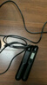 特步（XTEP）跳绳成人计数无绳学校中考跳绳负重健身器室内外儿童中小学生跳神 实拍图