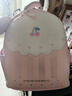 zoy zoii小学生书包儿童女孩一二三到六年级大容量超轻背包舒适透气双肩包 实拍图