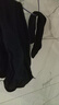 南极人袜子男士袜子10双运动舒适透气休闲商务男袜男士棉袜秋冬中筒袜 实拍图