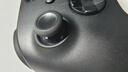 微软（Microsoft）Xbox无线游戏手柄 无线控制器 磨砂黑 蓝牙适配Xbox/PC/平板/手机Steam促销 黑神话悟空 空洞骑士 实拍图
