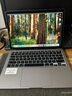 苹果（Apple） MacBook Pro/Air 二手苹果笔记本电脑 商务 办公 游戏 设计 剪辑 99新20款H22灰H42银H52金8G+512G 实拍图