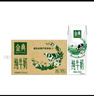 伊利金典纯牛奶整箱 250ml*16盒 3.6g乳蛋白 礼盒装 实拍图