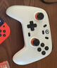 盖世小鸡（GAMESIR）启明星无线游戏手柄 switch2/switch手机安卓苹果Steam电脑NS2pro蓝牙电视丝之歌双人成行黑神话 实拍图