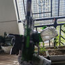 索迪电动水枪玩具火光冰鼠3-6-12岁高压脉冲自动连发远射程喷呲水枪 实拍图