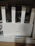 小米（MI）路由器BE3600 2.5G 3600兆级WiFi7【小米手机上网搭档】4核高通处理器 2.5G网口 IOT联动 实拍图