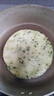粮全其美老上海葱油饼 儿童早餐食品100g*20片装手抓饼早茶点心 实拍图