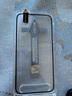 膜法匠【全屏高清超顺滑】适用于苹果15plus钢化膜 iPhone15plus手机膜保护贴膜听筒防尘网秒贴盒高清 实拍图
