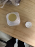 伊利【李现推荐】畅轻低温酸奶 0添加 燕麦黄桃250g*4 风味发酵酸牛奶 实拍图