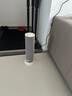 美的（Midea）【石墨烯速热】直流变频家用暖风机取暖器/小型电暖器电暖气/电热风扇/节能小太阳暖脚神器HFS20DQ 实拍图