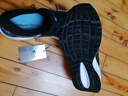特步门店同款星耀跑步鞋男秋冬款运动鞋男鞋专业减震跑鞋977419110012 黑/涧石蓝 40 实拍图