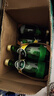 巴黎水（Perrier）经典原味气泡水330ml*24玻璃瓶整箱 0糖0脂0卡天然含气无糖矿泉水 实拍图