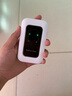 随身猫MIFI随身wifi 4G路由器 无线网卡便携式可移动车载宽带宿舍寝室上网宝5G三网通用免插卡无限速流量 【顺丰速发】 充电款 2100毫安 超薄版 实拍图