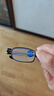 LESCA LUNETIER进口高清老花镜男士折叠便携防蓝光疲劳超轻时尚男款老人眼镜女士 实拍图