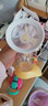 美德乐（Medela）电动吸奶器 舒悦升级版多选型护罩 母乳收集护罩配件30mm*2 实拍图