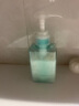 旅行分装瓶挤压按压式化妆品洗发水沐浴露洗手液乳液空瓶子大容量 【中号】100ml透粉 无规格 实拍图